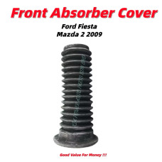 Front Absorber Cover